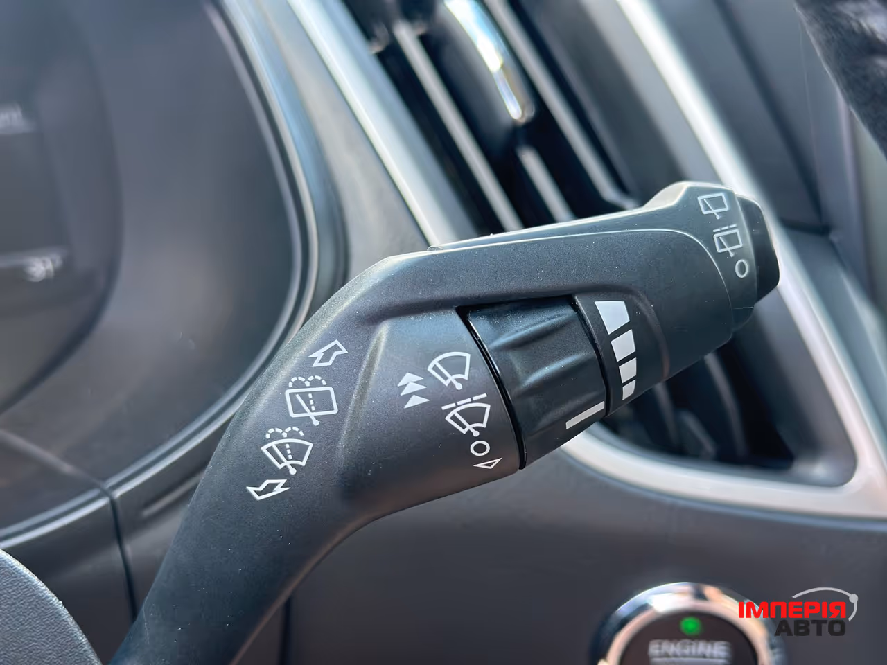 Ford Edge - фото 33