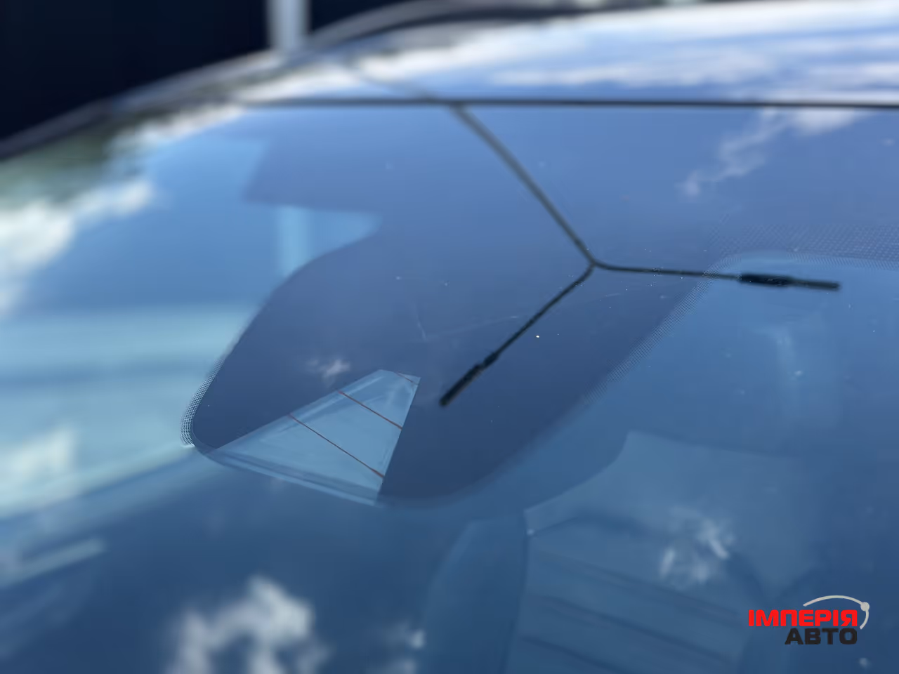 Ford Edge - фото 40