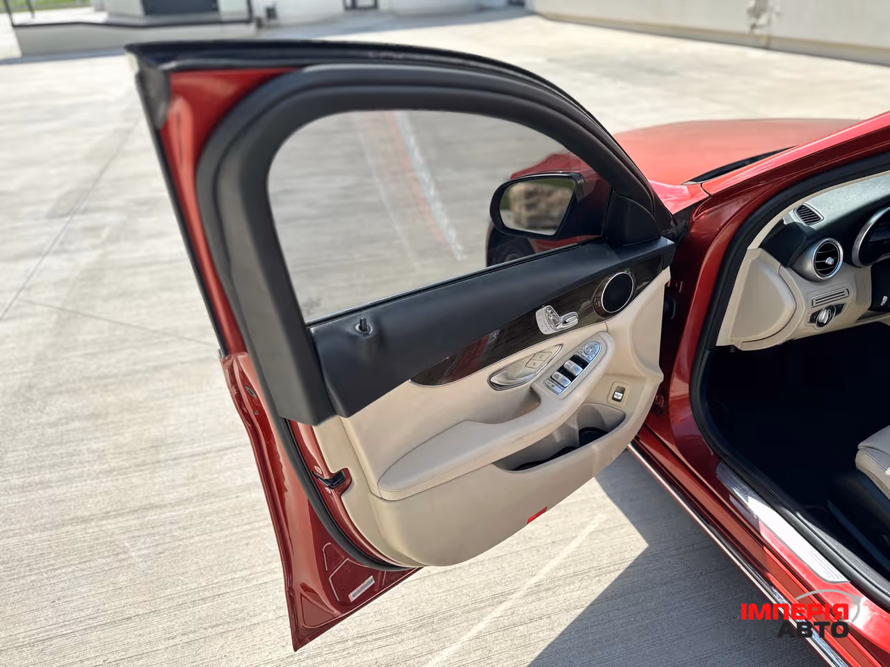Mercedes-Benz C-Класс - фото 15