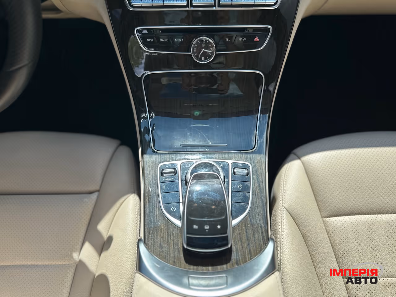 Mercedes-Benz C-Класс - фото 28