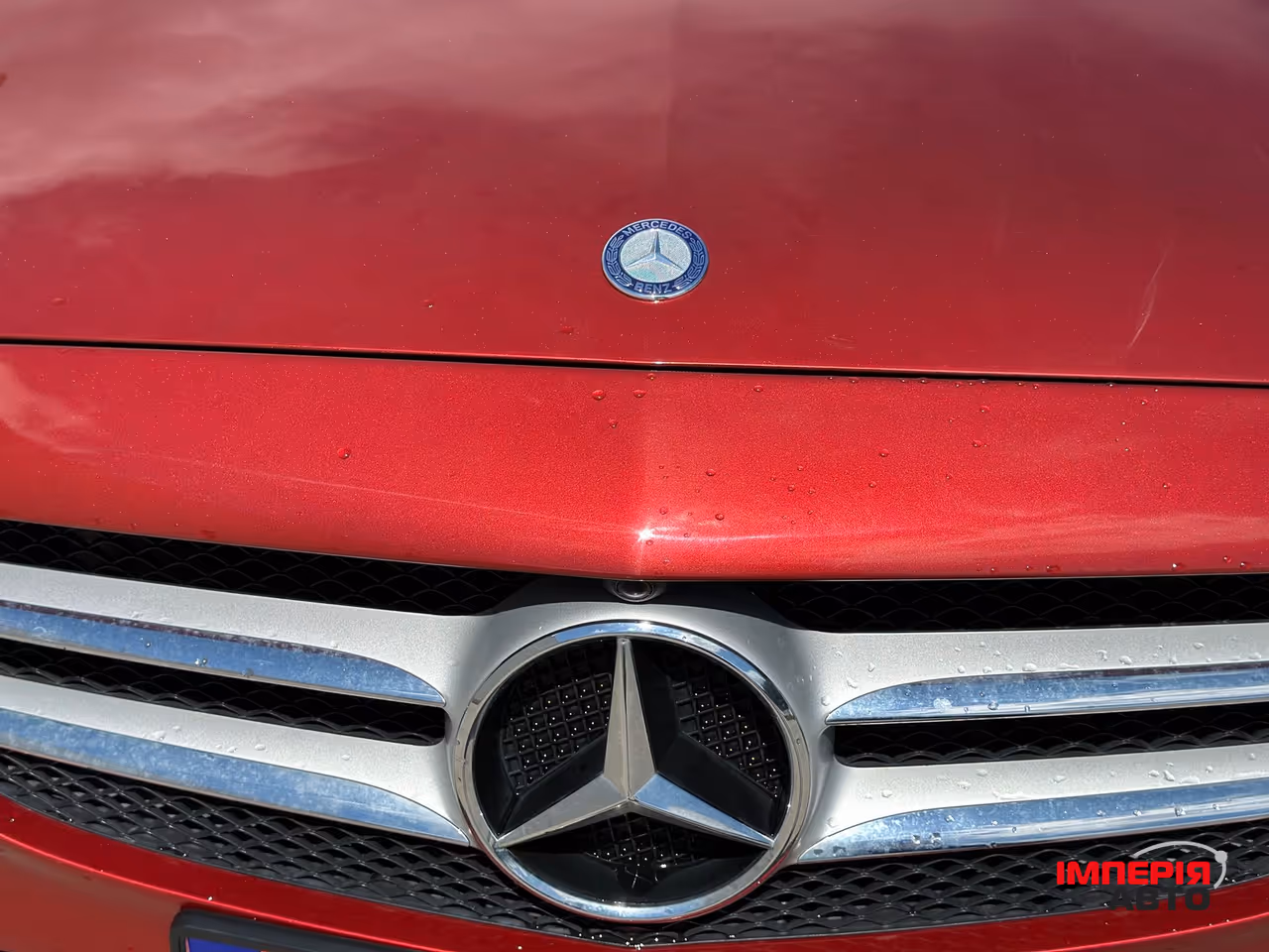 Mercedes-Benz C-Класс - фото 11