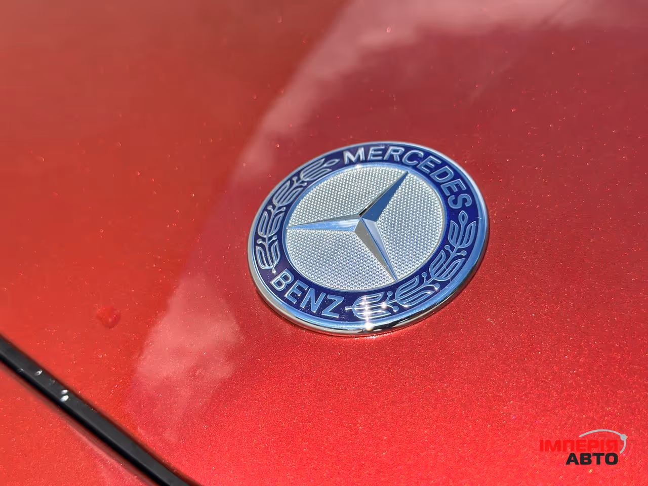Mercedes-Benz C-Класс - фото 12