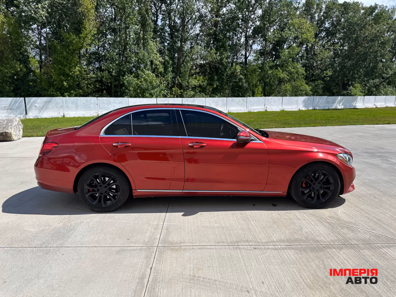 Mercedes-Benz C-Класс - фото 6