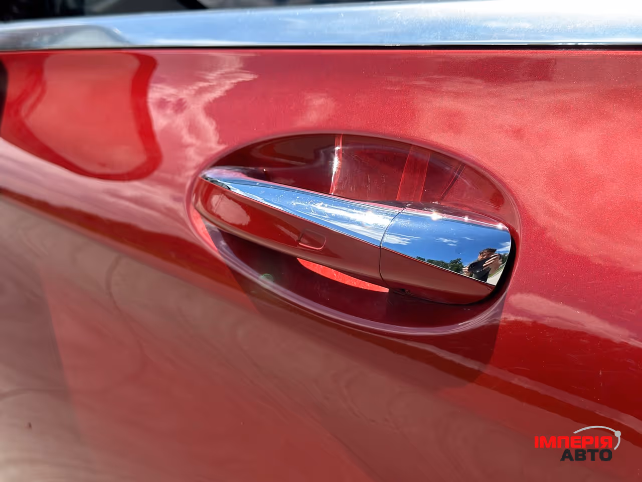 Mercedes-Benz C-Класс - фото 14