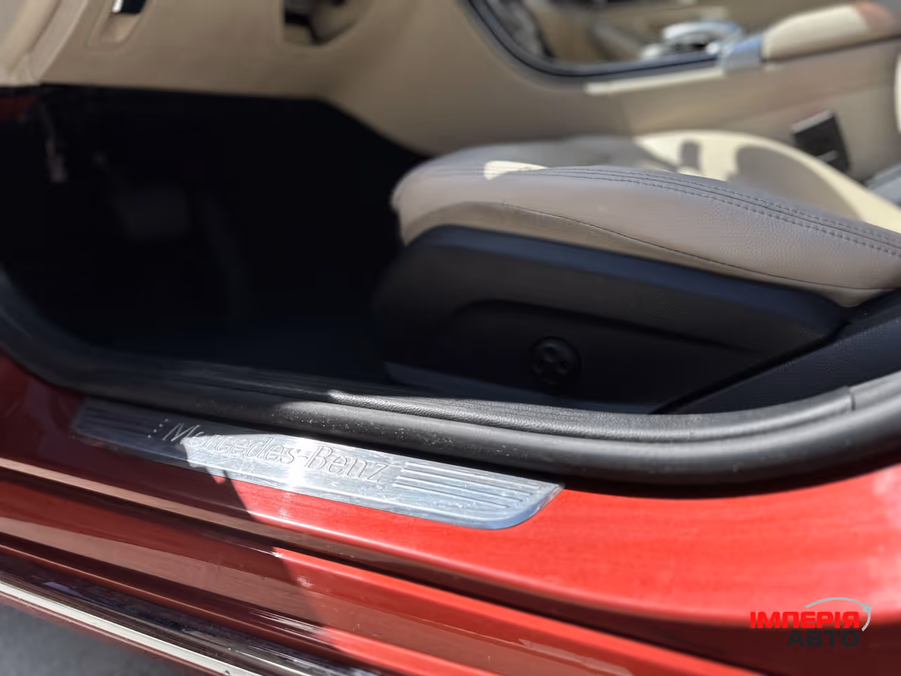 Mercedes-Benz C-Класс - фото 18