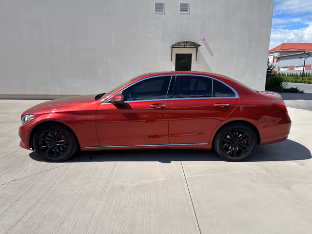 Mercedes-Benz C-Класс - фото 2