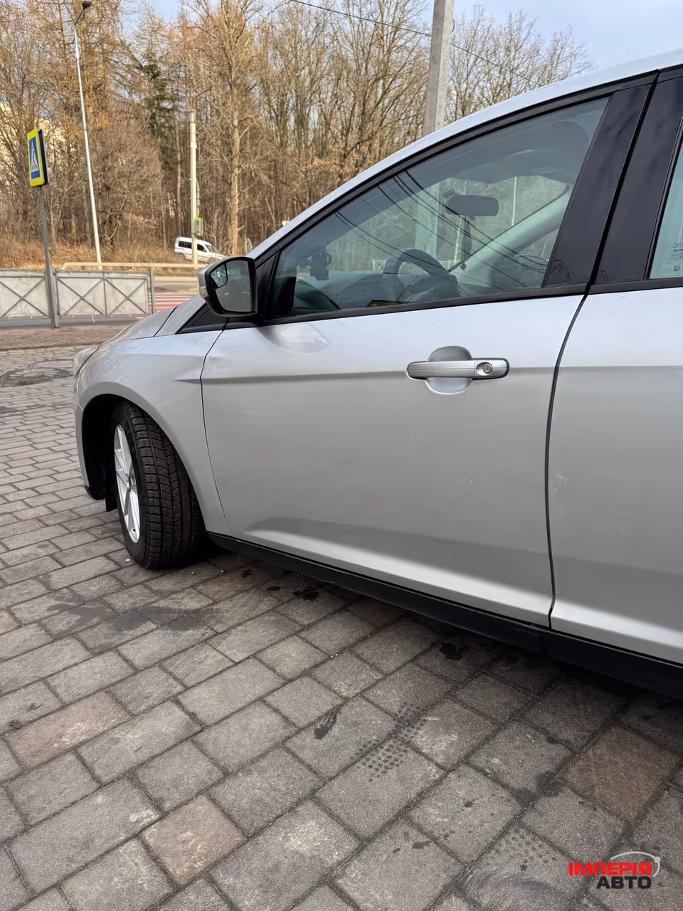 Ford Focus - фото 5