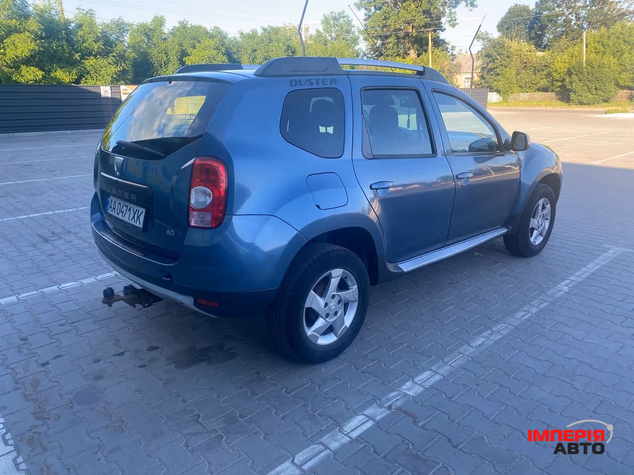 Dacia Duster - фото 4