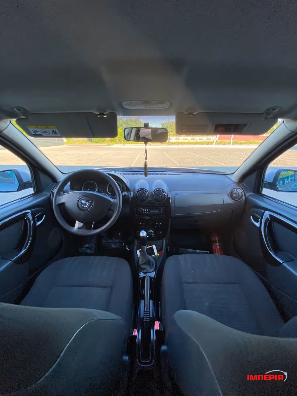 Dacia Duster - фото 5