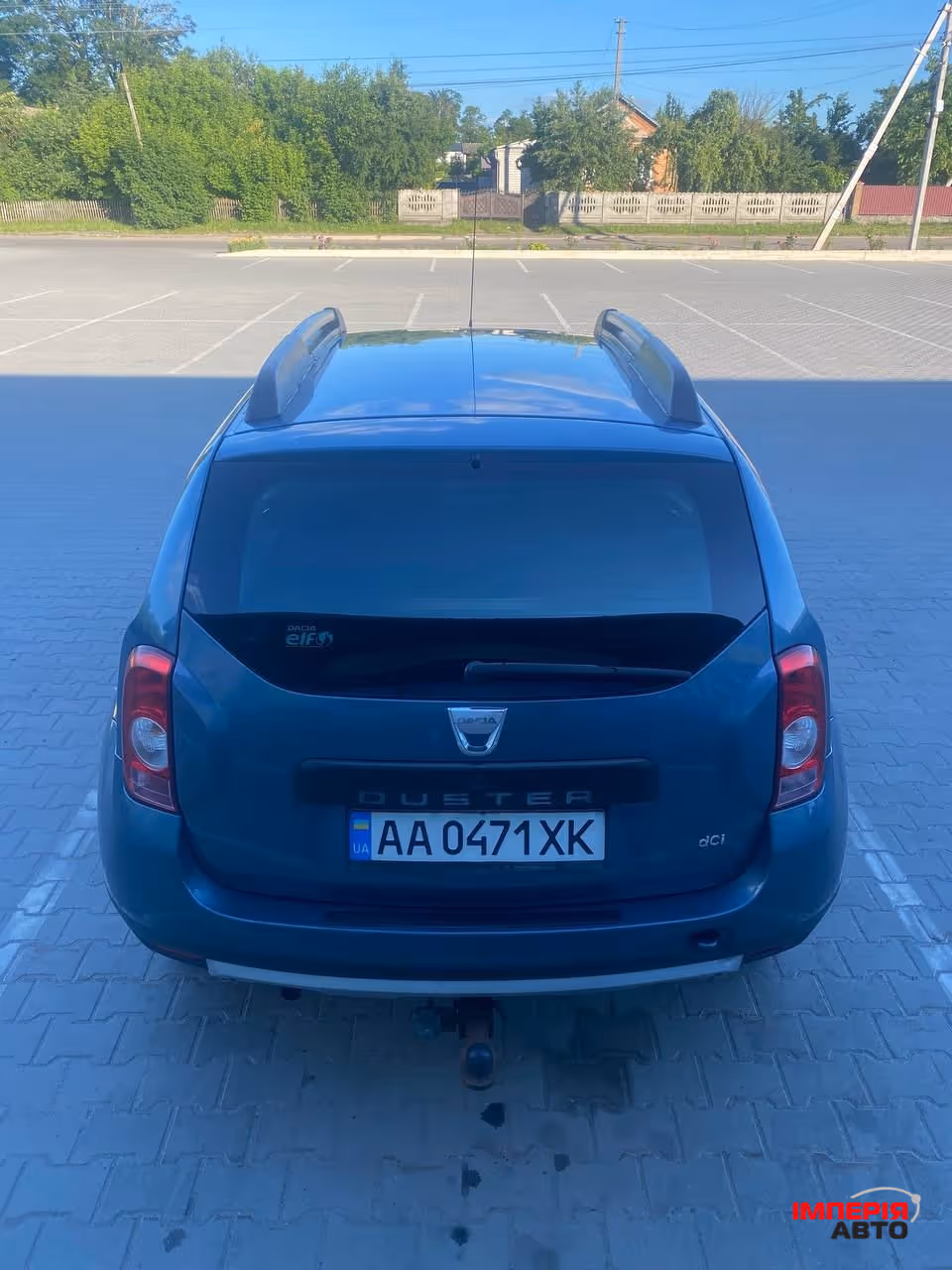 Dacia Duster - фото 6