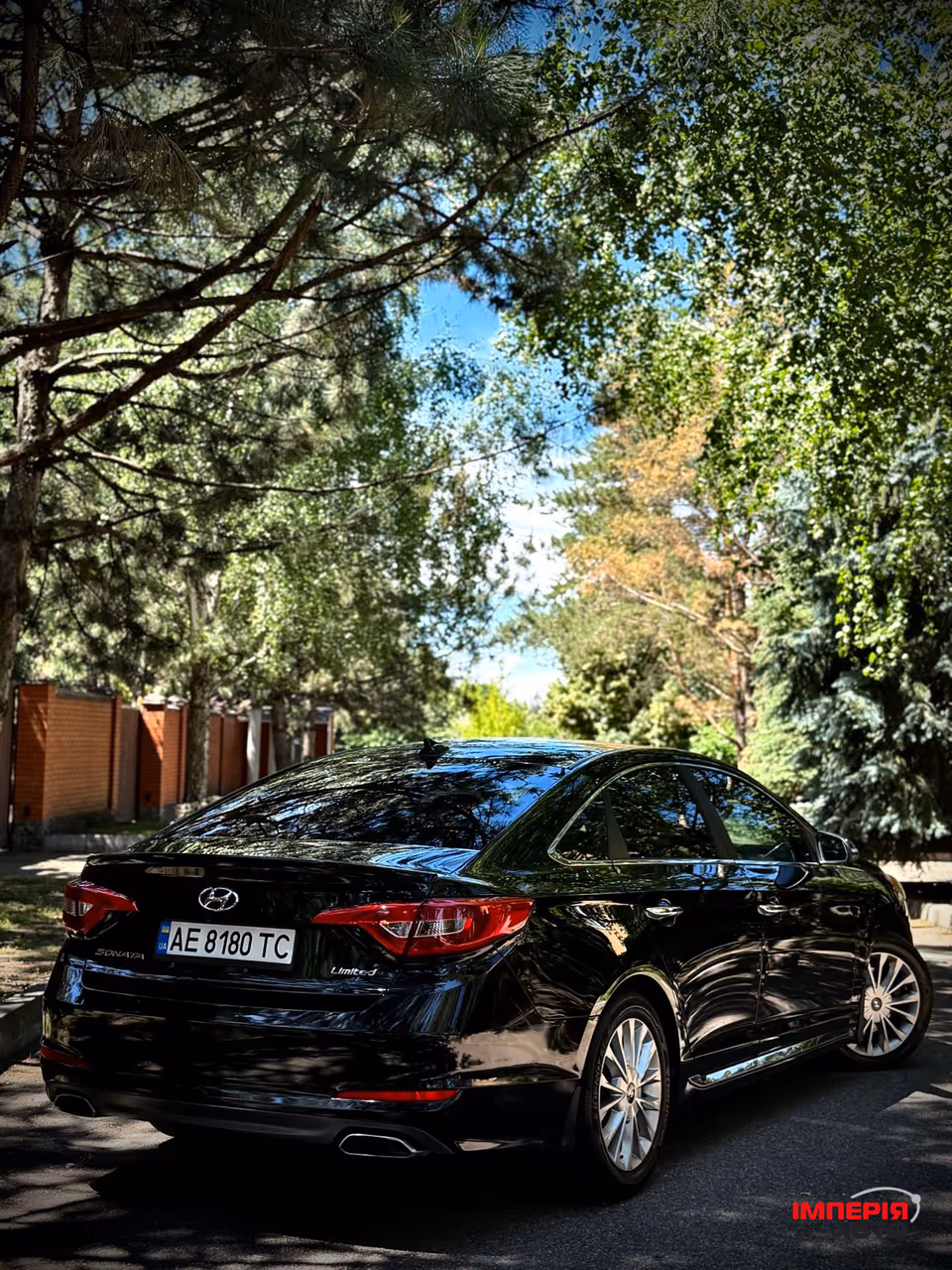 Hyundai Sonata - фото 5