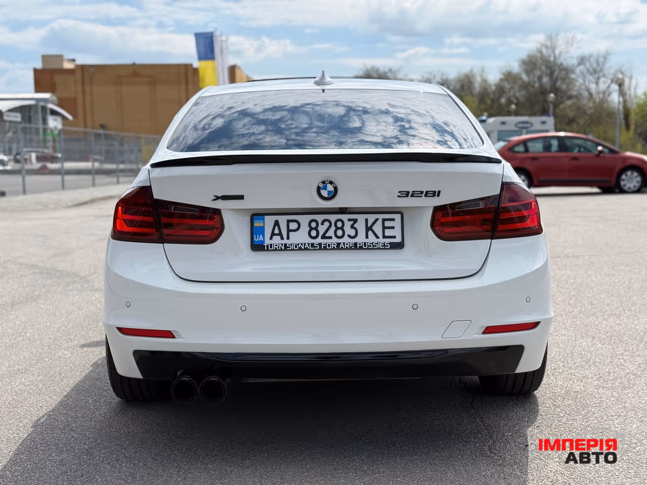 BMW 3 серії - фото 6