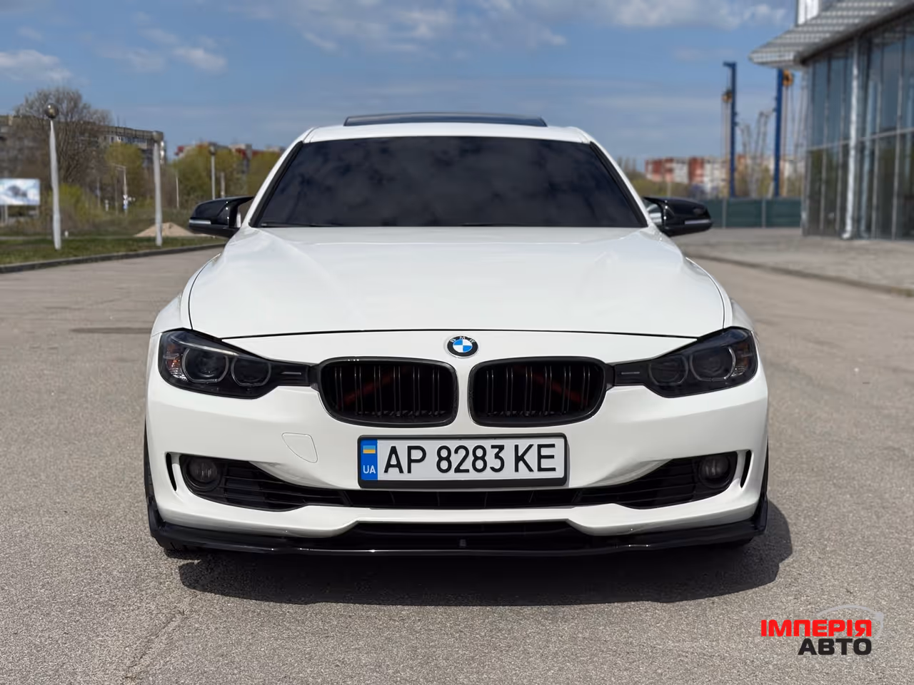 BMW 3 серії - фото 2