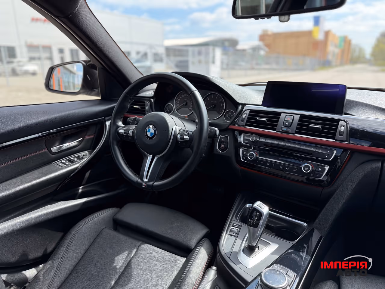 BMW 3 серії - фото 13