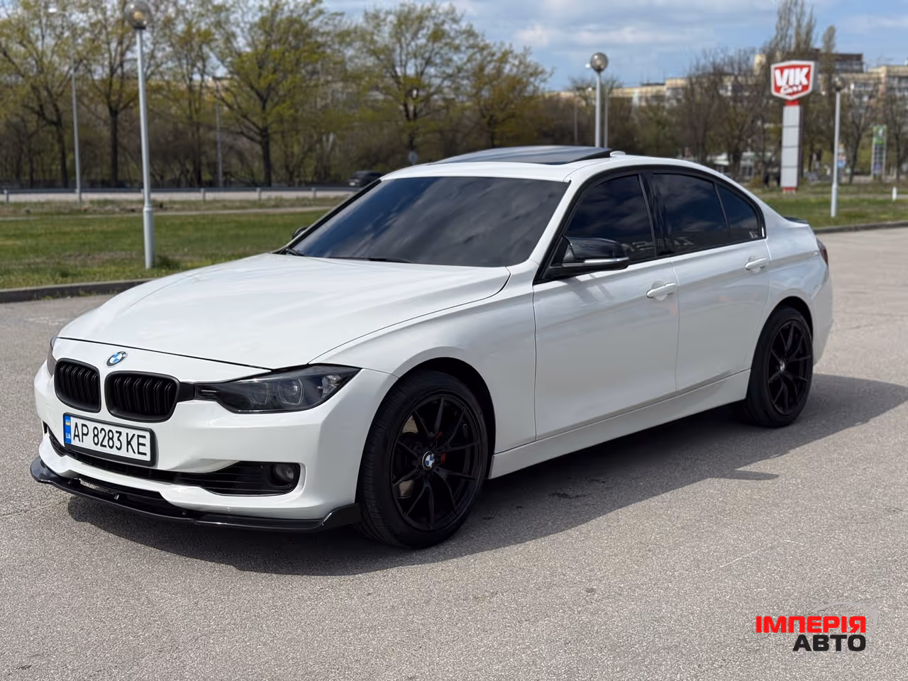 BMW 3 серії - фото 3