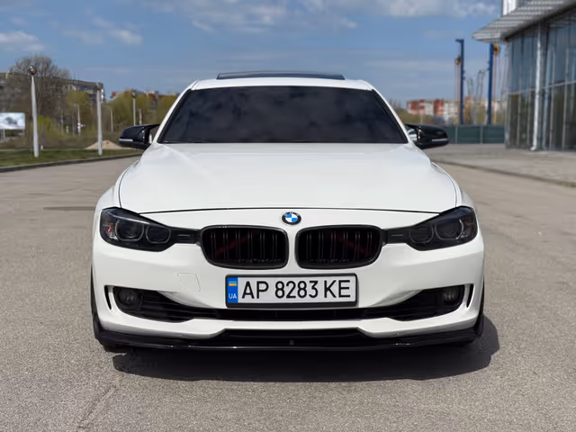 BMW 3 серії - фото 2