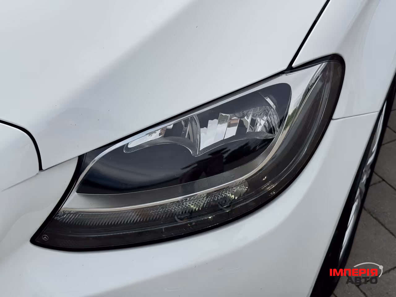 Mercedes-Benz C-Класс - фото 15