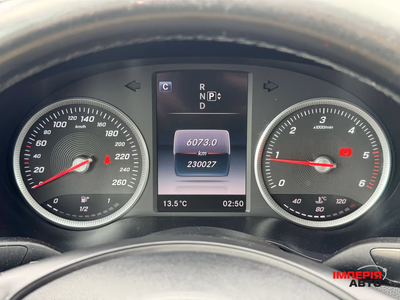 Mercedes-Benz C-Класс - фото 32