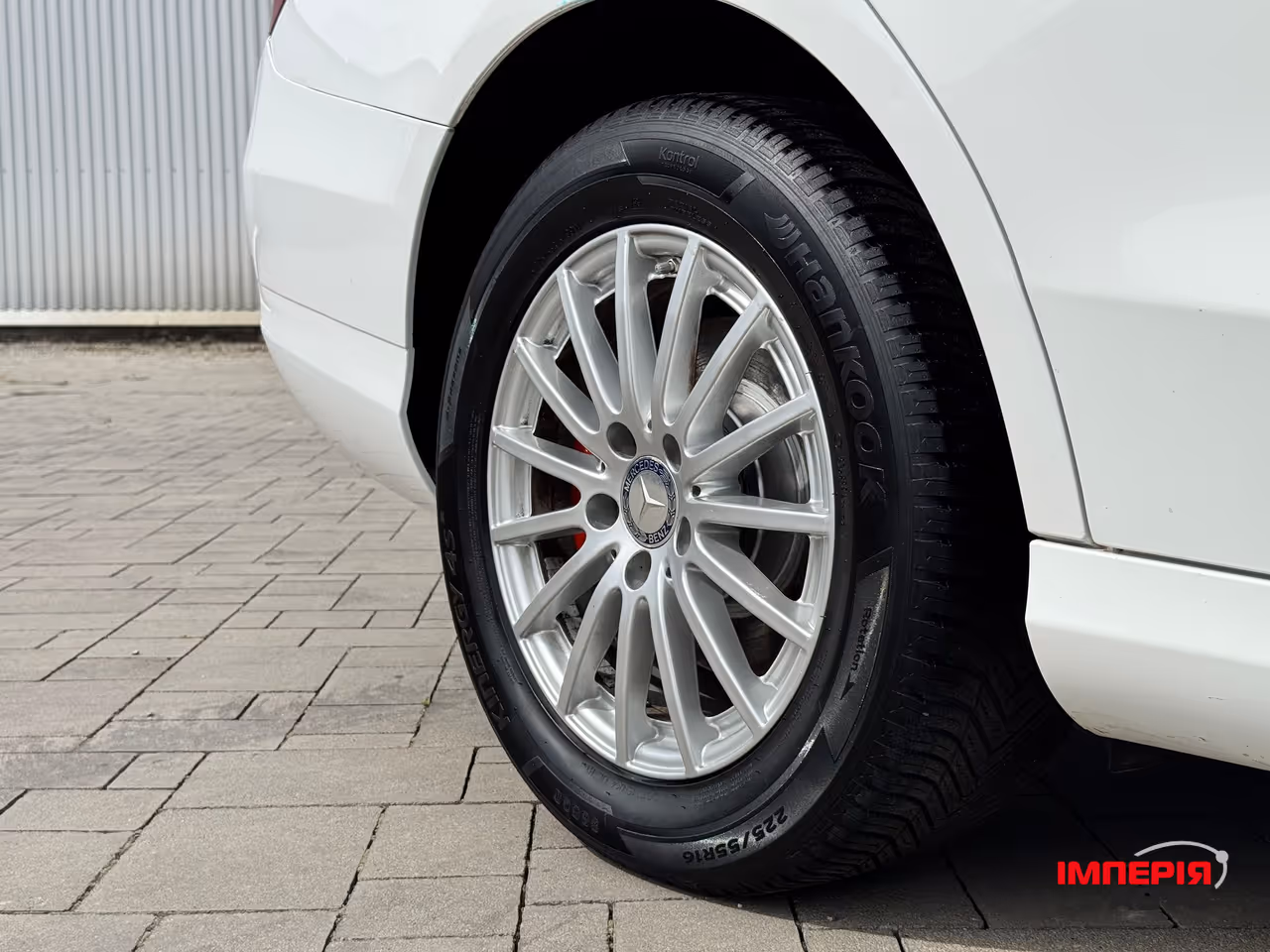 Mercedes-Benz C-Класс - фото 18