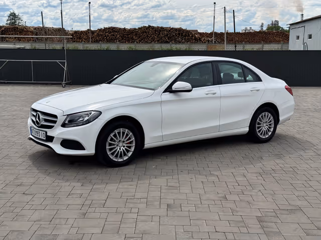 Mercedes-Benz C-Класс - фото 3