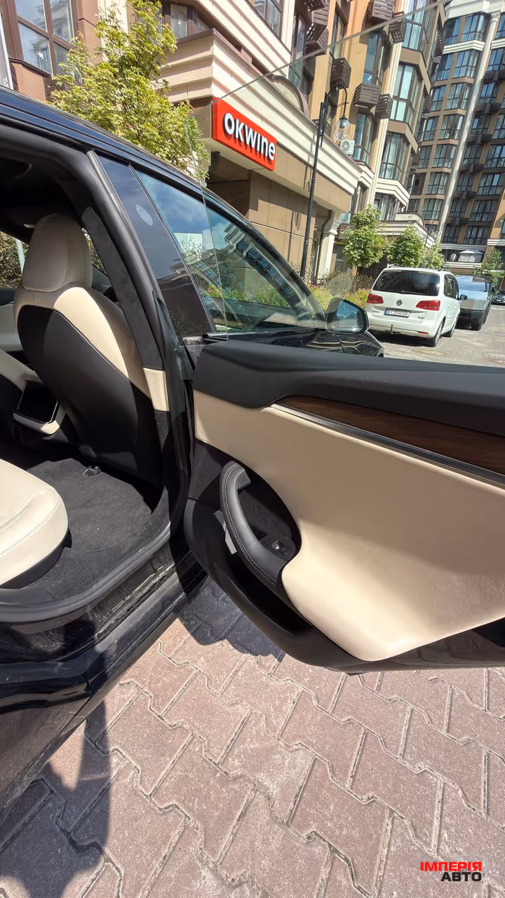 Tesla Model S - фото 13