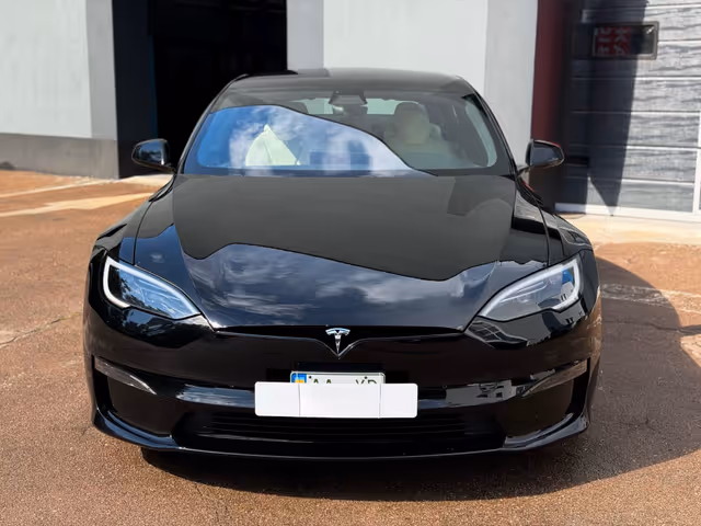 Tesla Model S - зображення 3