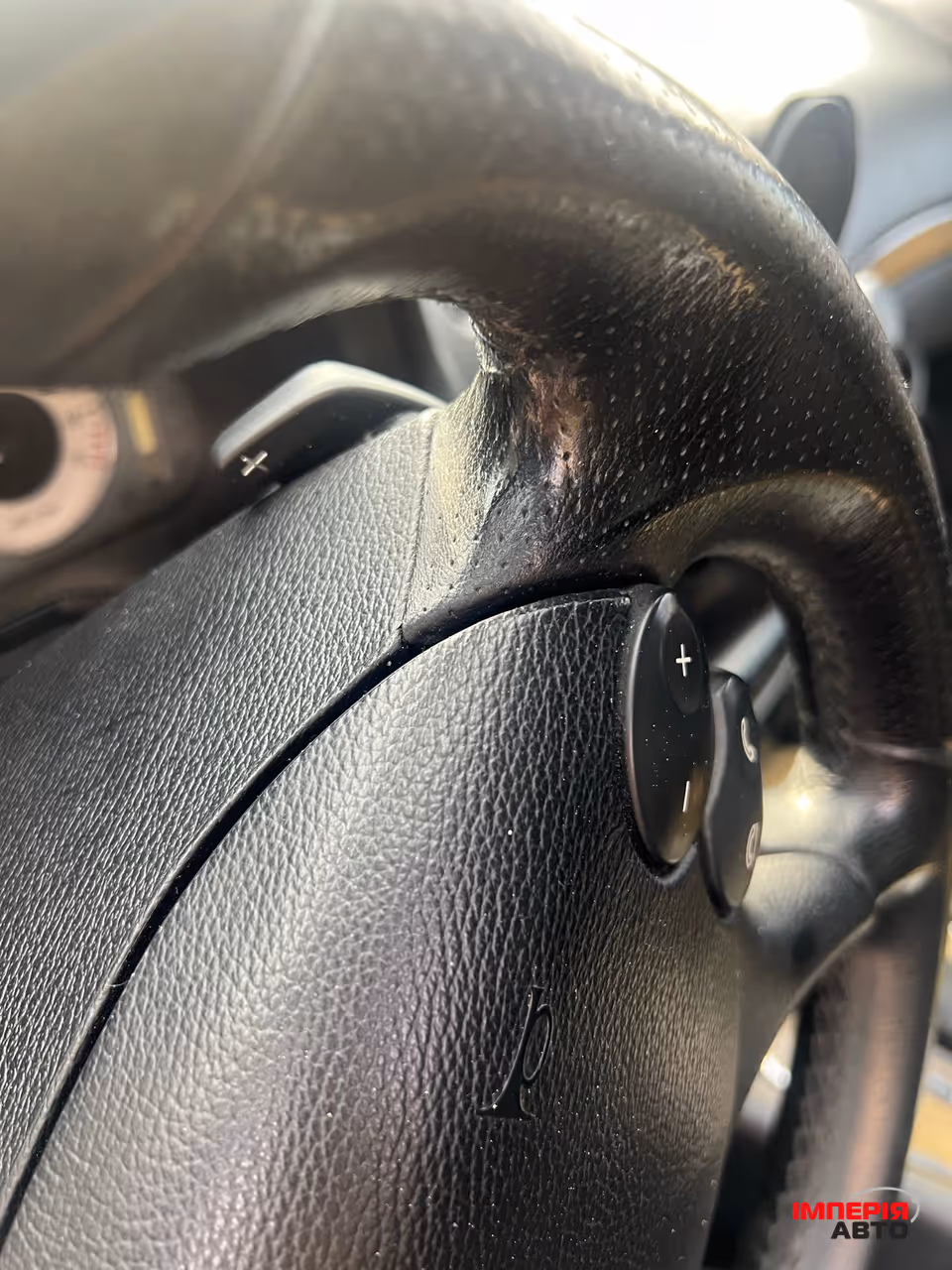 Mercedes-Benz E-Класс - фото 13