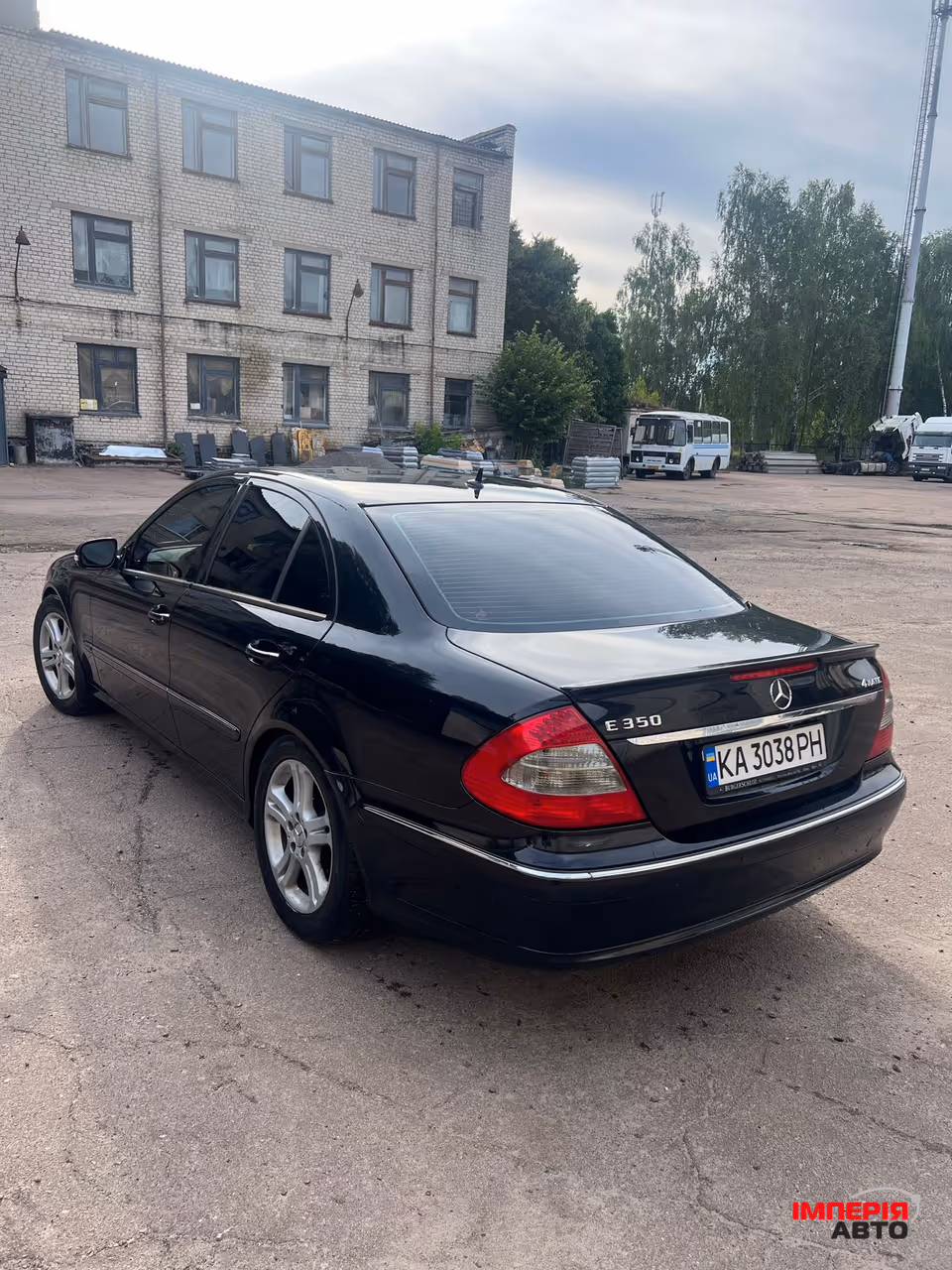 Mercedes-Benz E-Класс - фото 2