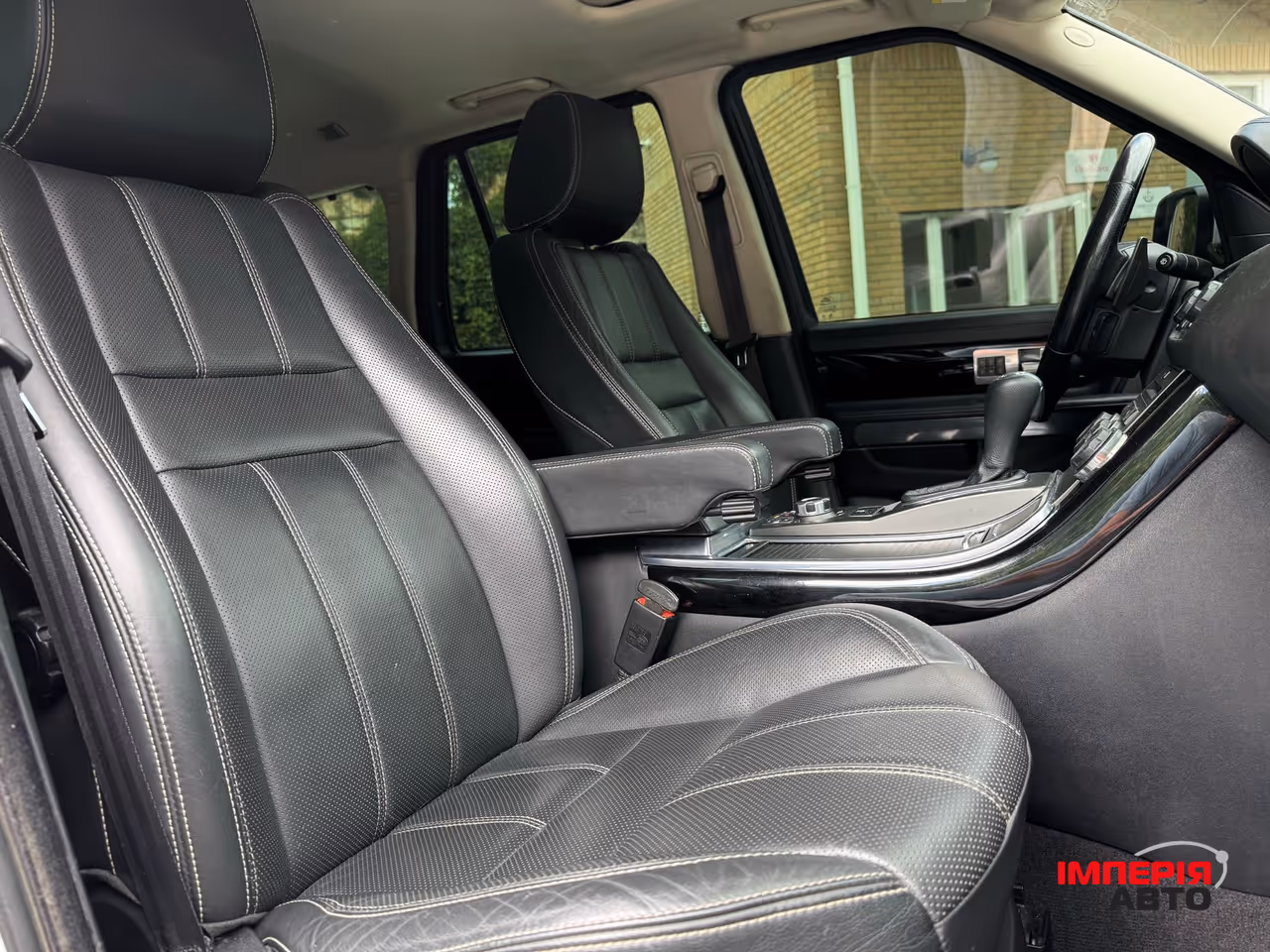 Land Rover Range Rover Sport - фото 12