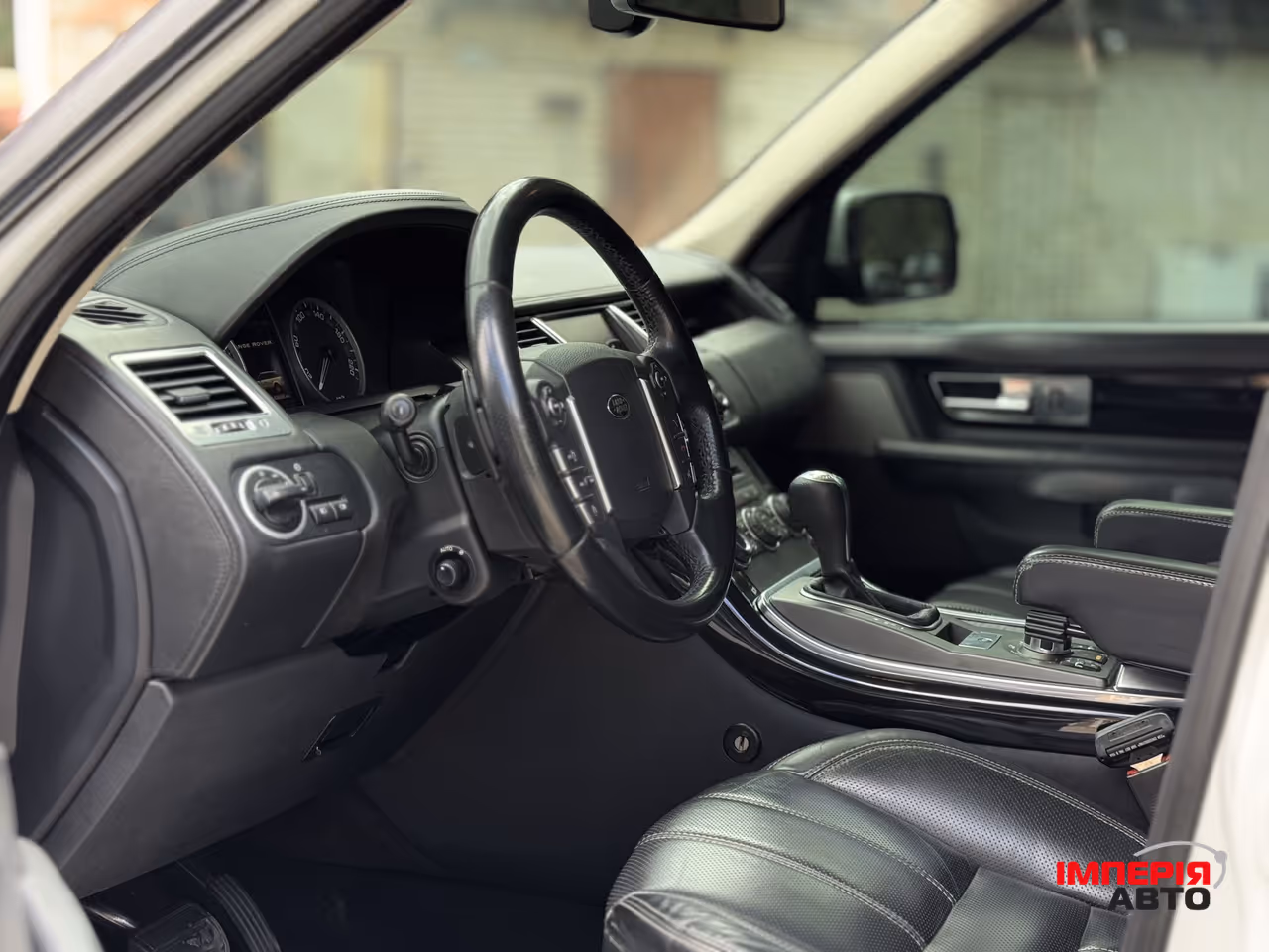 Land Rover Range Rover Sport - фото 7
