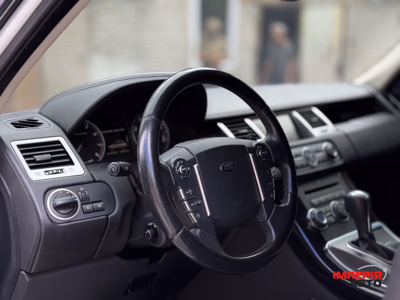 Land Rover Range Rover Sport - фото 8