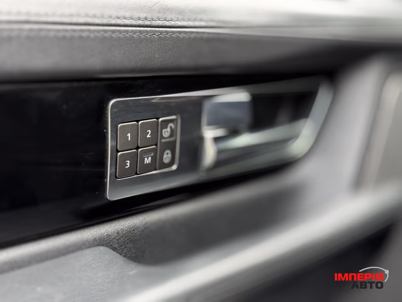 Land Rover Range Rover Sport - фото 9