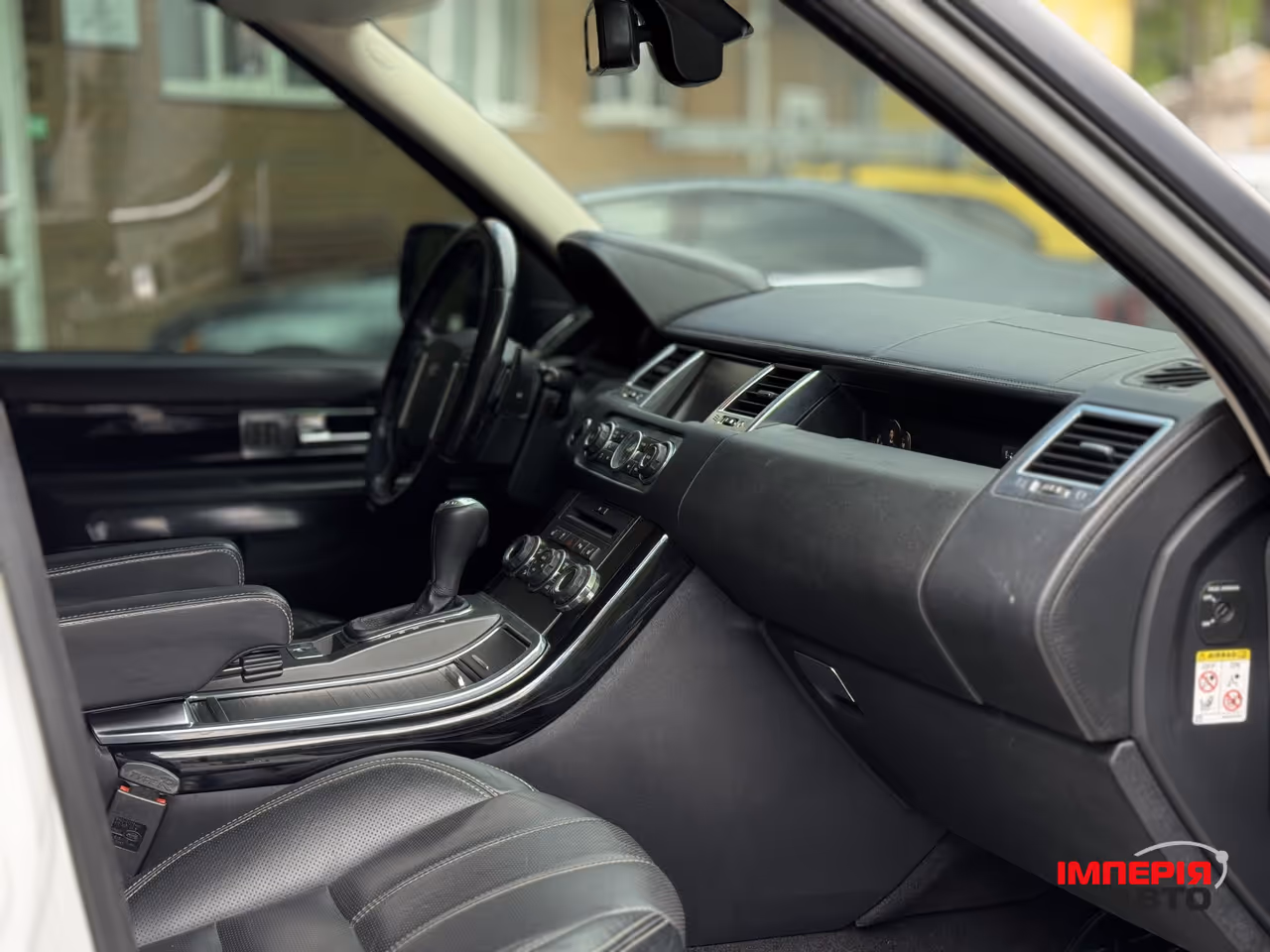 Land Rover Range Rover Sport - фото 10