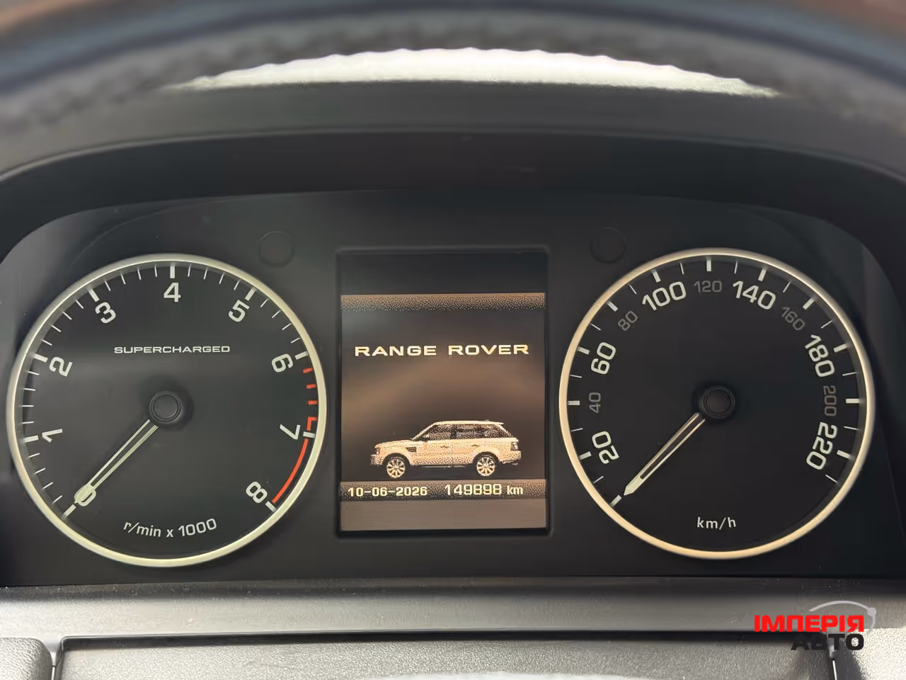 Land Rover Range Rover Sport - фото 17