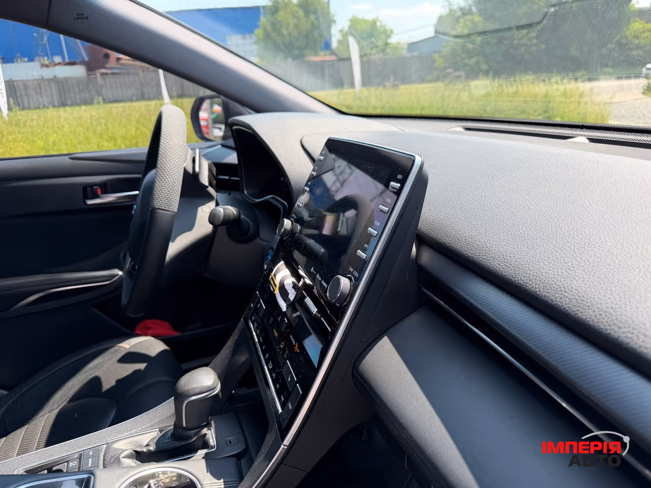 Toyota Avalon - фото 14
