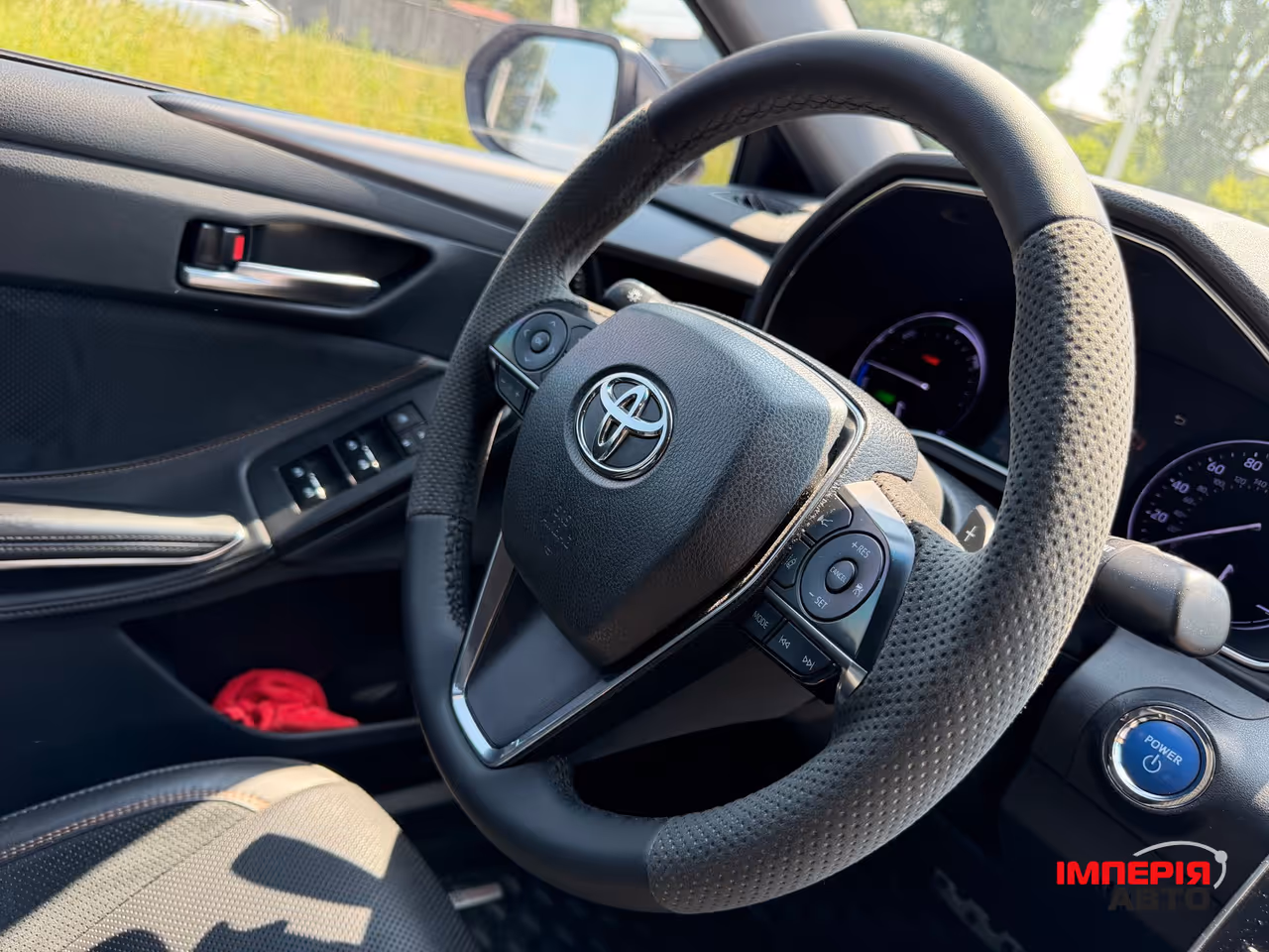 Toyota Avalon - фото 11