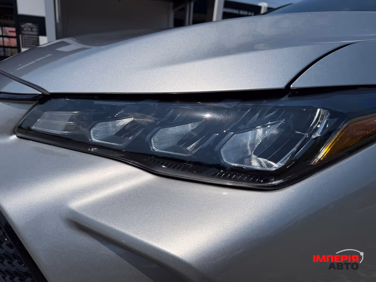 Toyota Avalon - фото 18