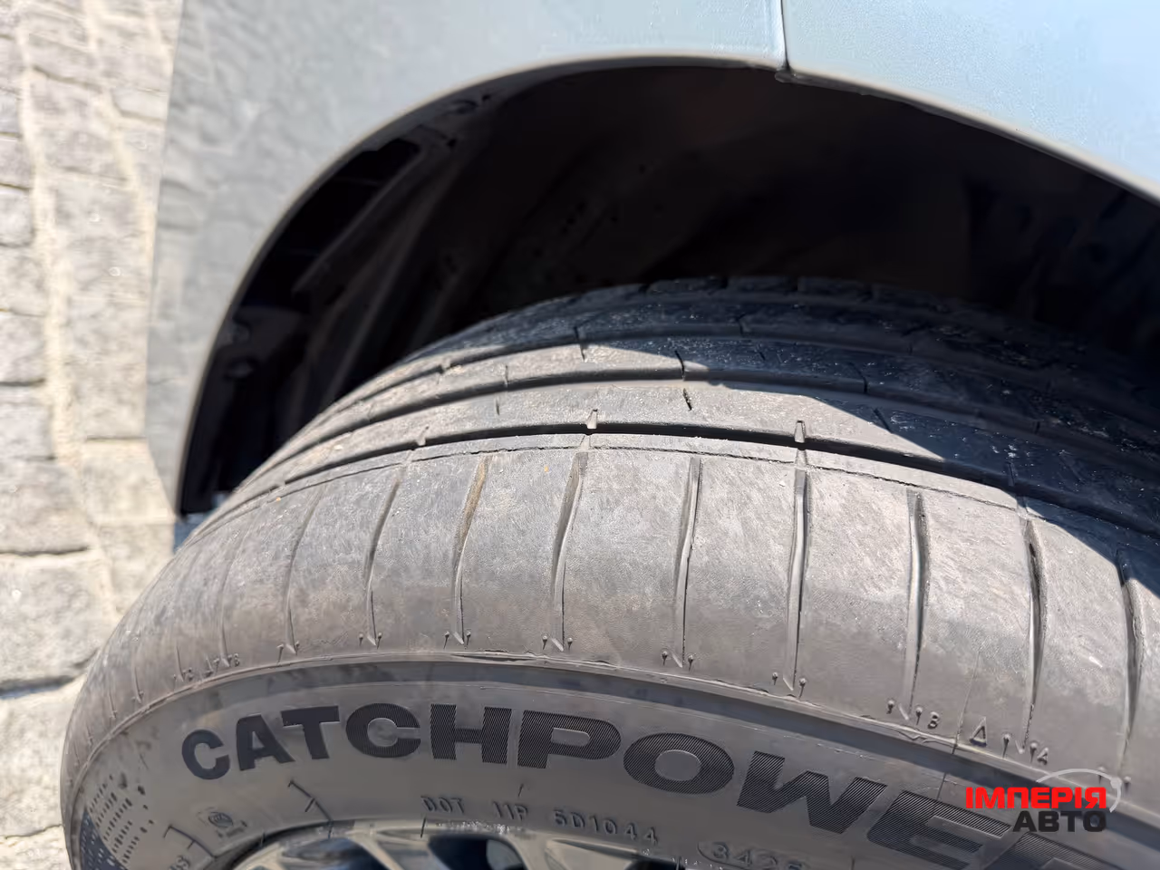 Toyota Avalon - фото 19
