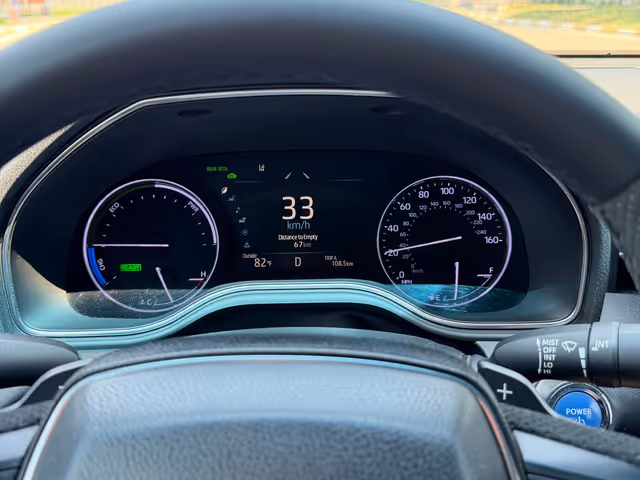 Toyota Avalon - фото 1
