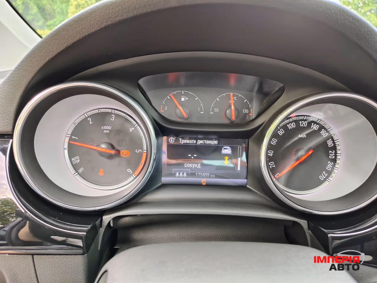 Opel Astra - фото 23