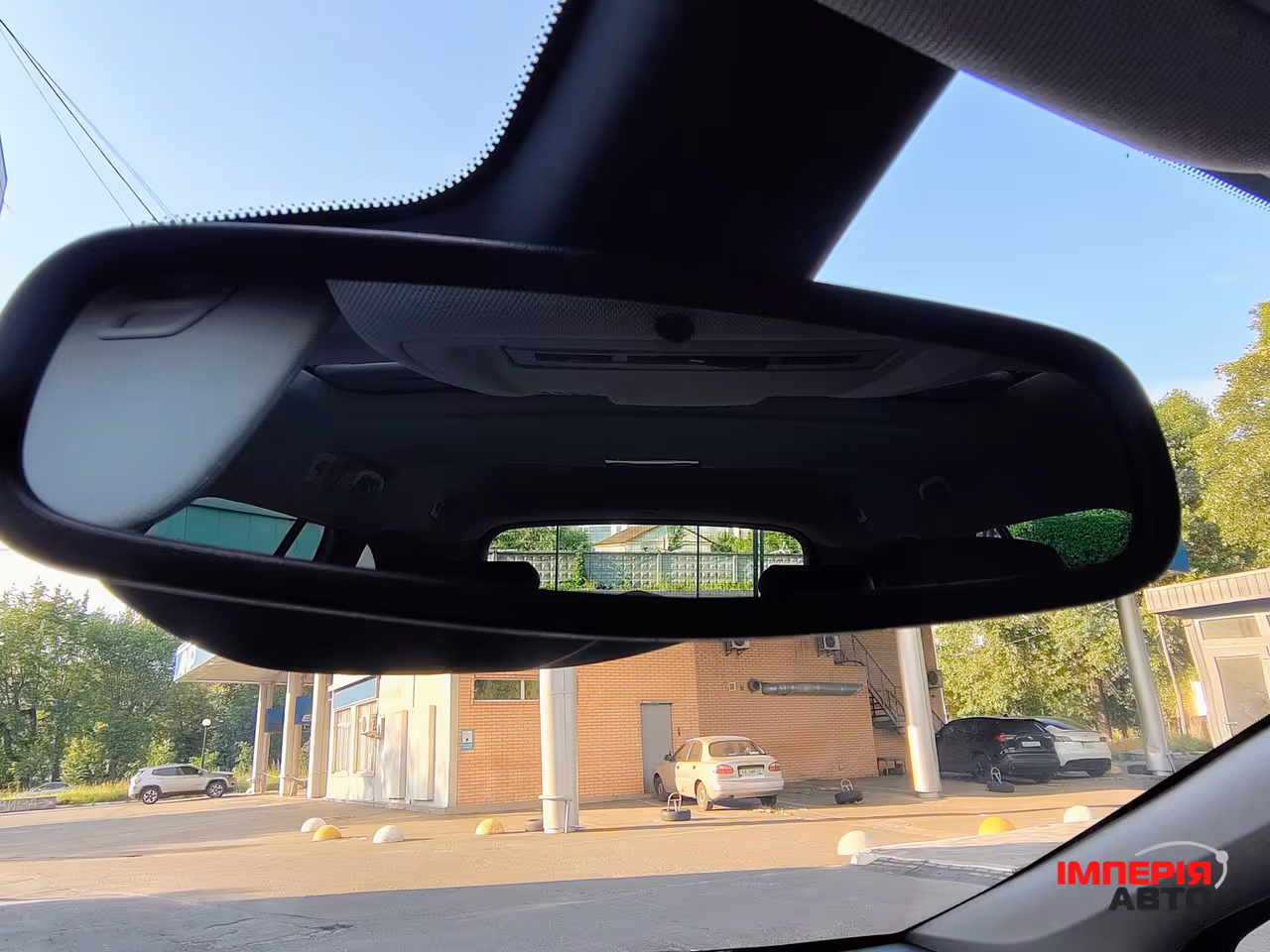 Opel Astra - фото 40