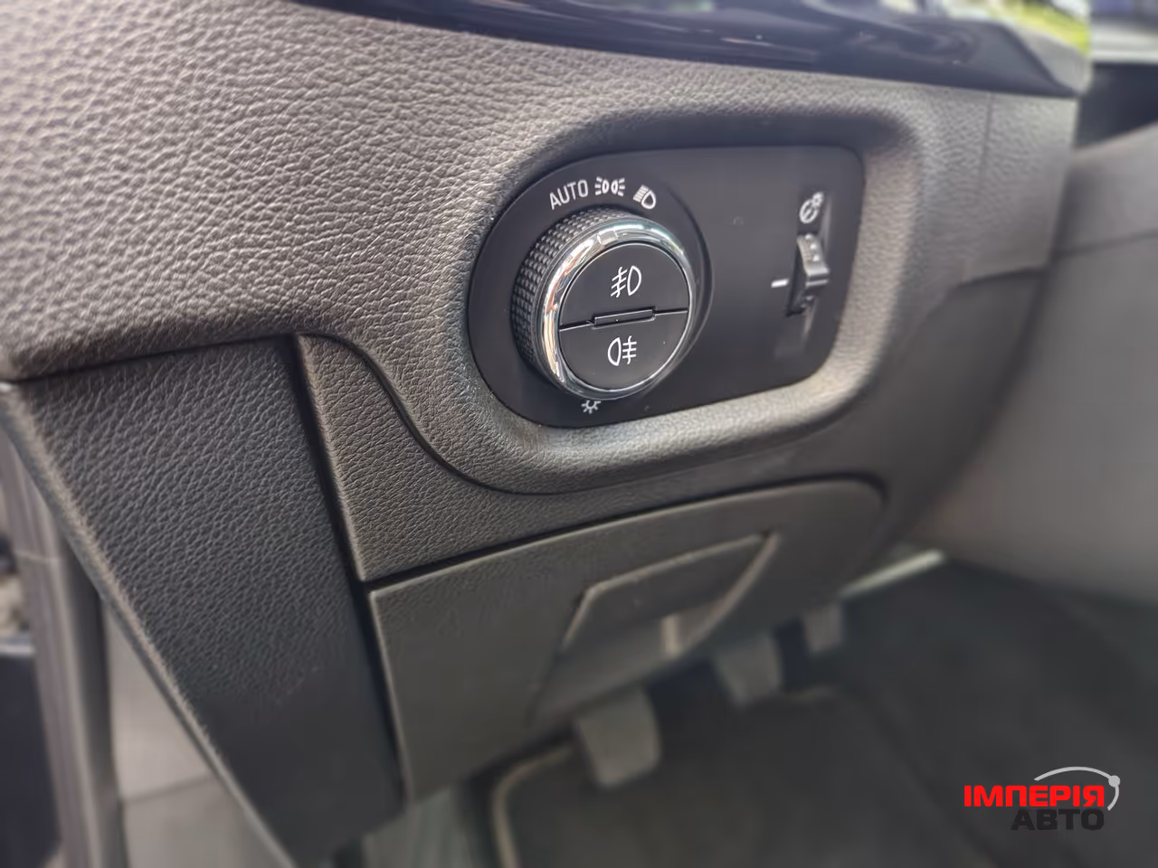 Opel Astra - фото 36