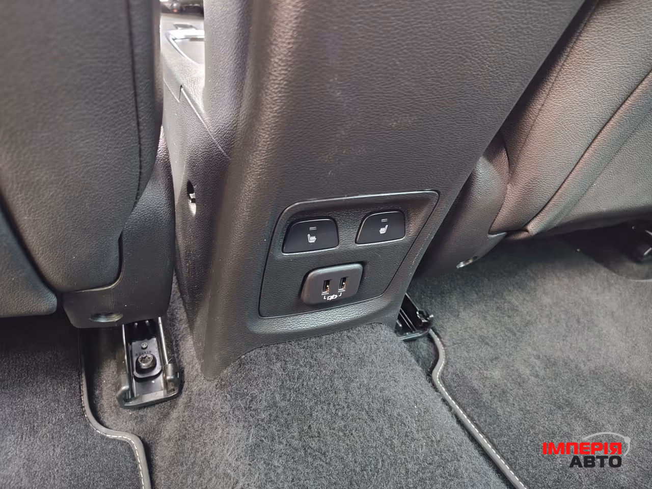 Opel Astra - фото 25