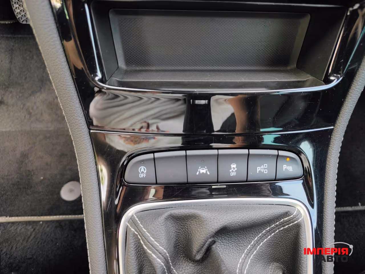Opel Astra - фото 19