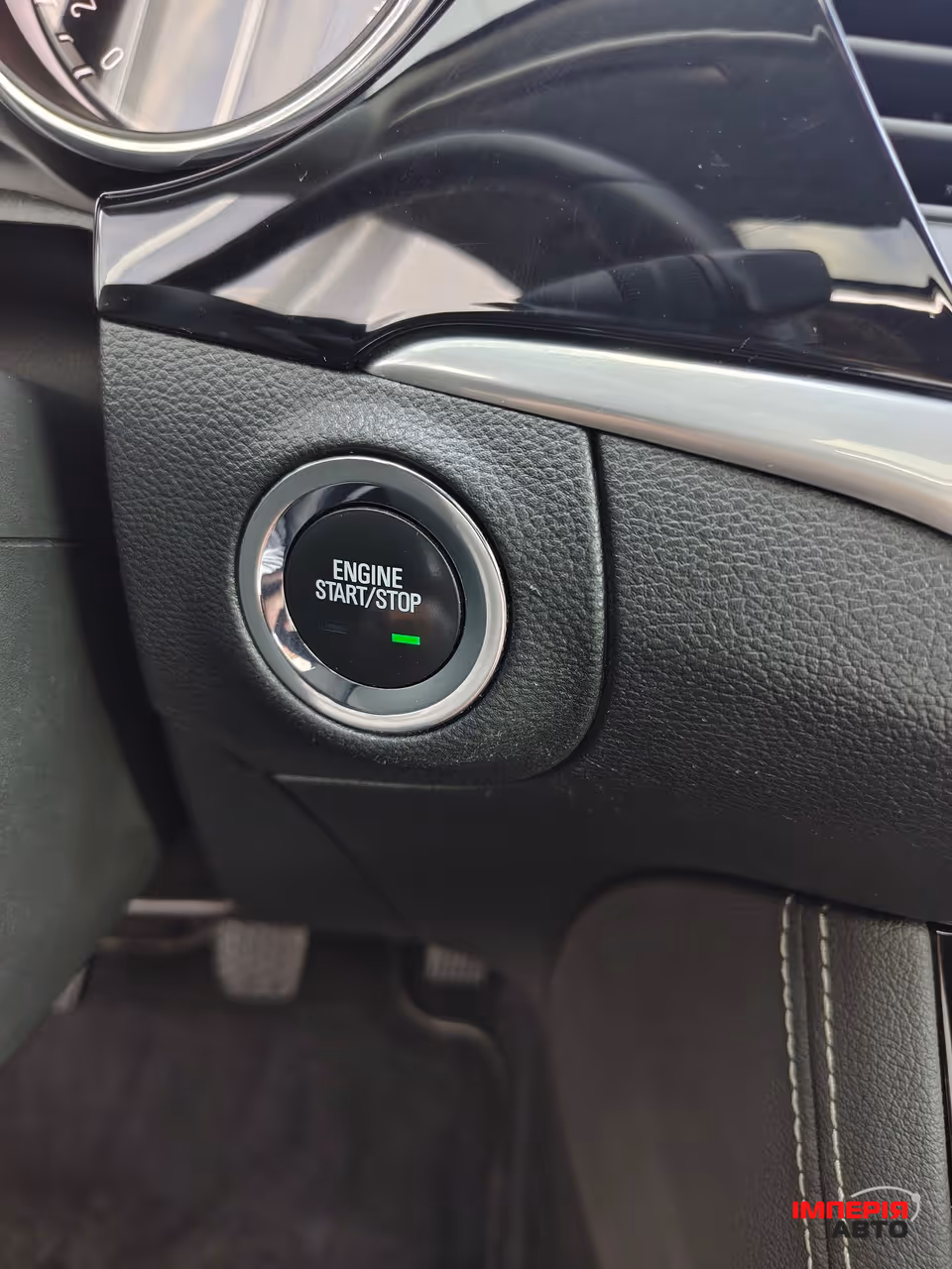 Opel Astra - фото 46