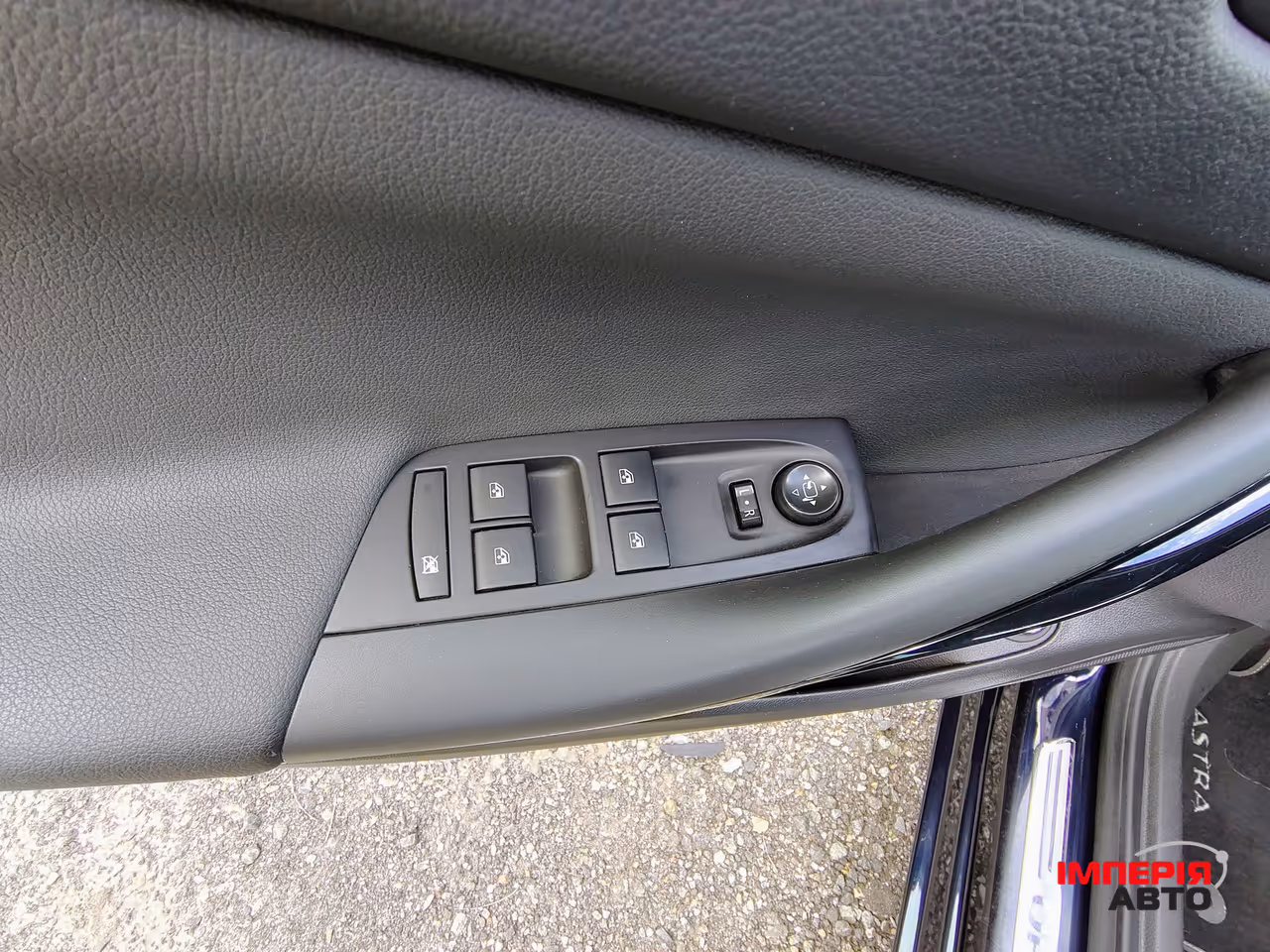 Opel Astra - фото 13