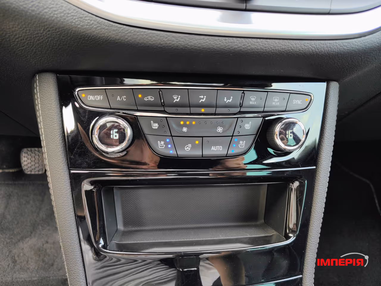 Opel Astra - фото 18