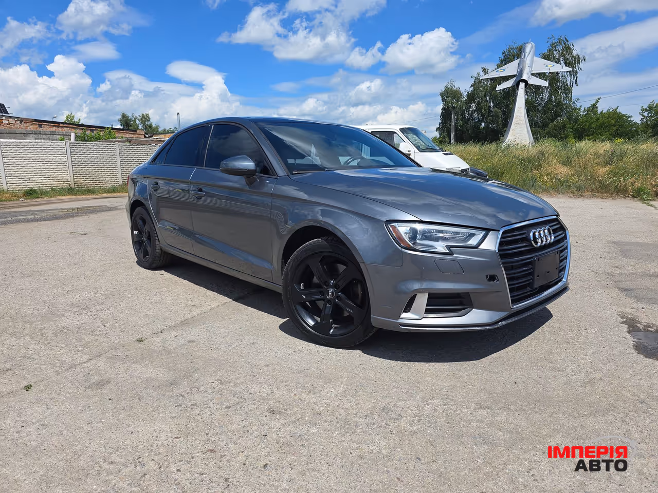 Audi A3 - фото 2