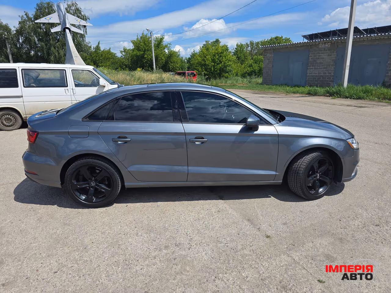 Audi A3 - фото 4