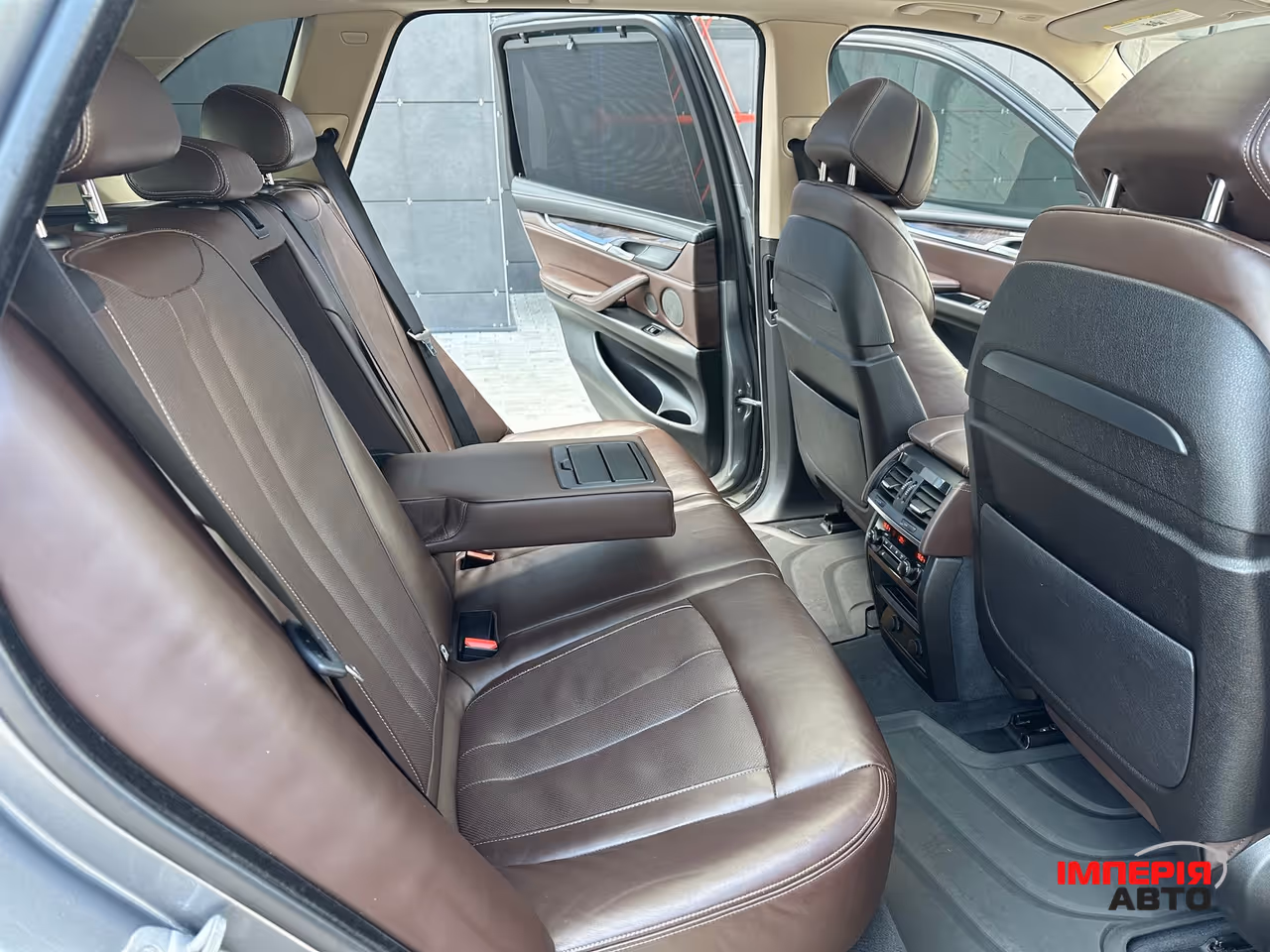 BMW X5 - фото 26